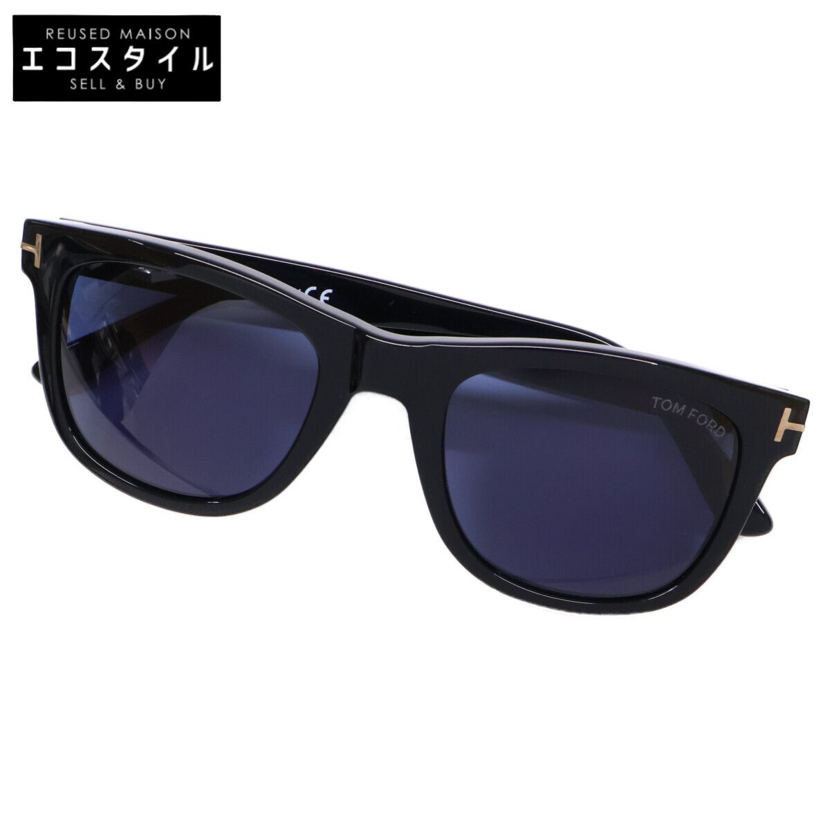 TOM FORD サングラス TF336 01V アイウェア 美品 トムフォード 2025年