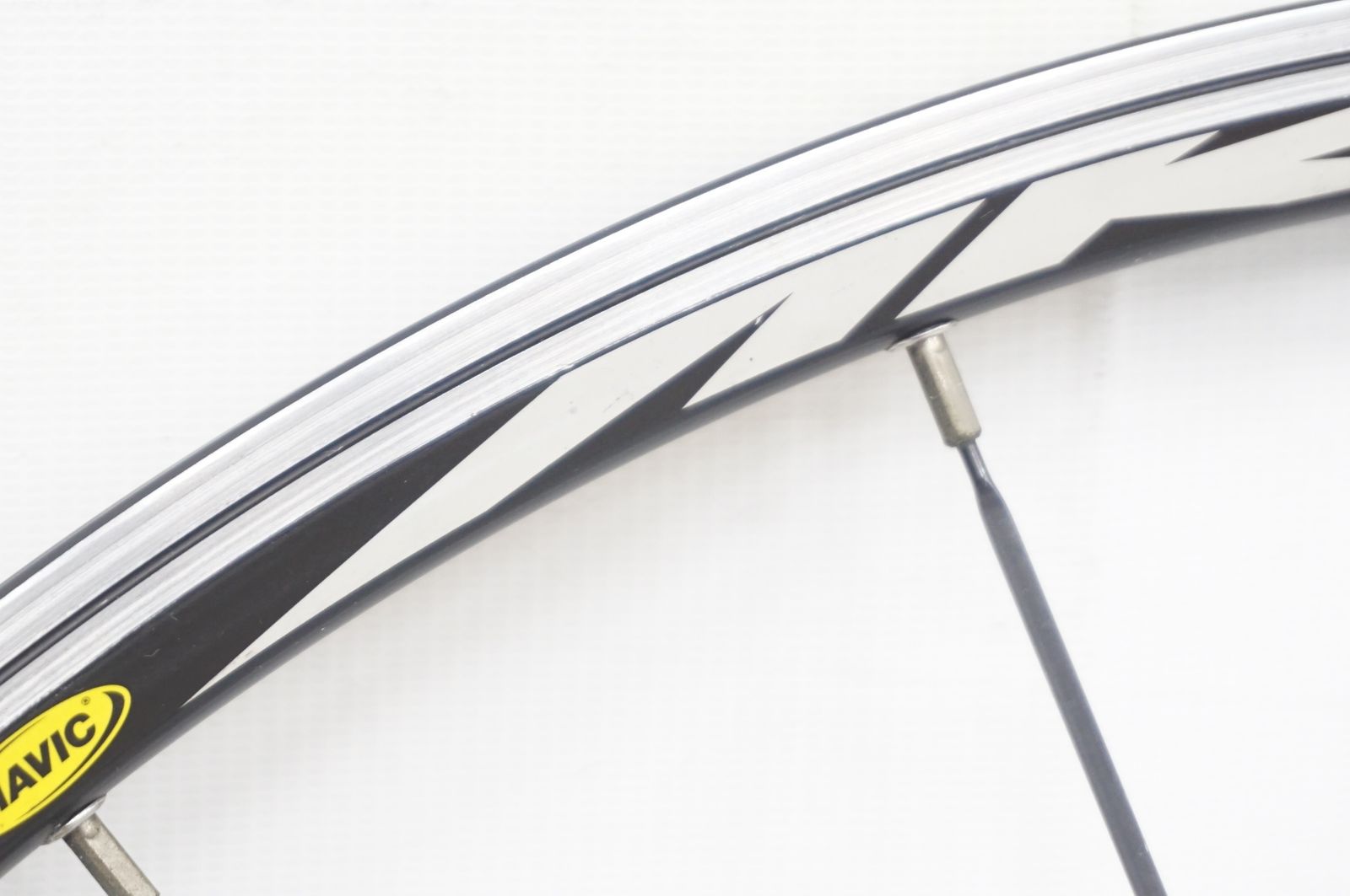 MAVIC 「マヴィック」 AKSIUM RACE C15 シマノ10速 ホイールセット