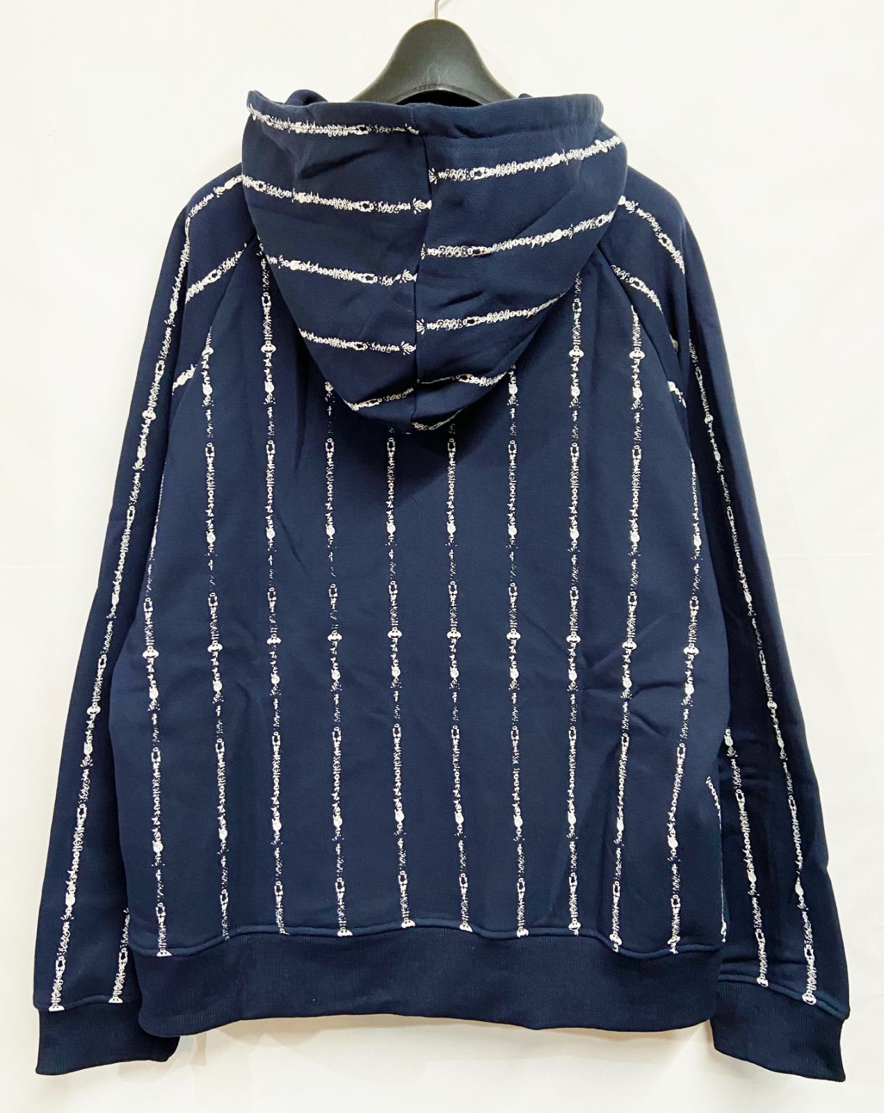 FUCK THIS INDUSTRY｜ファックディスインダストリー PINSTRIPE 8BOX