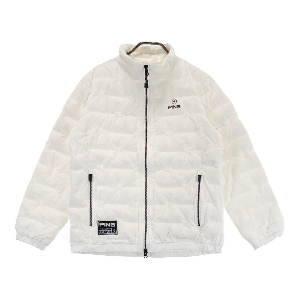 PING ゴルフウェア(ダウン) レディース Lサイズ 【公式通販】
