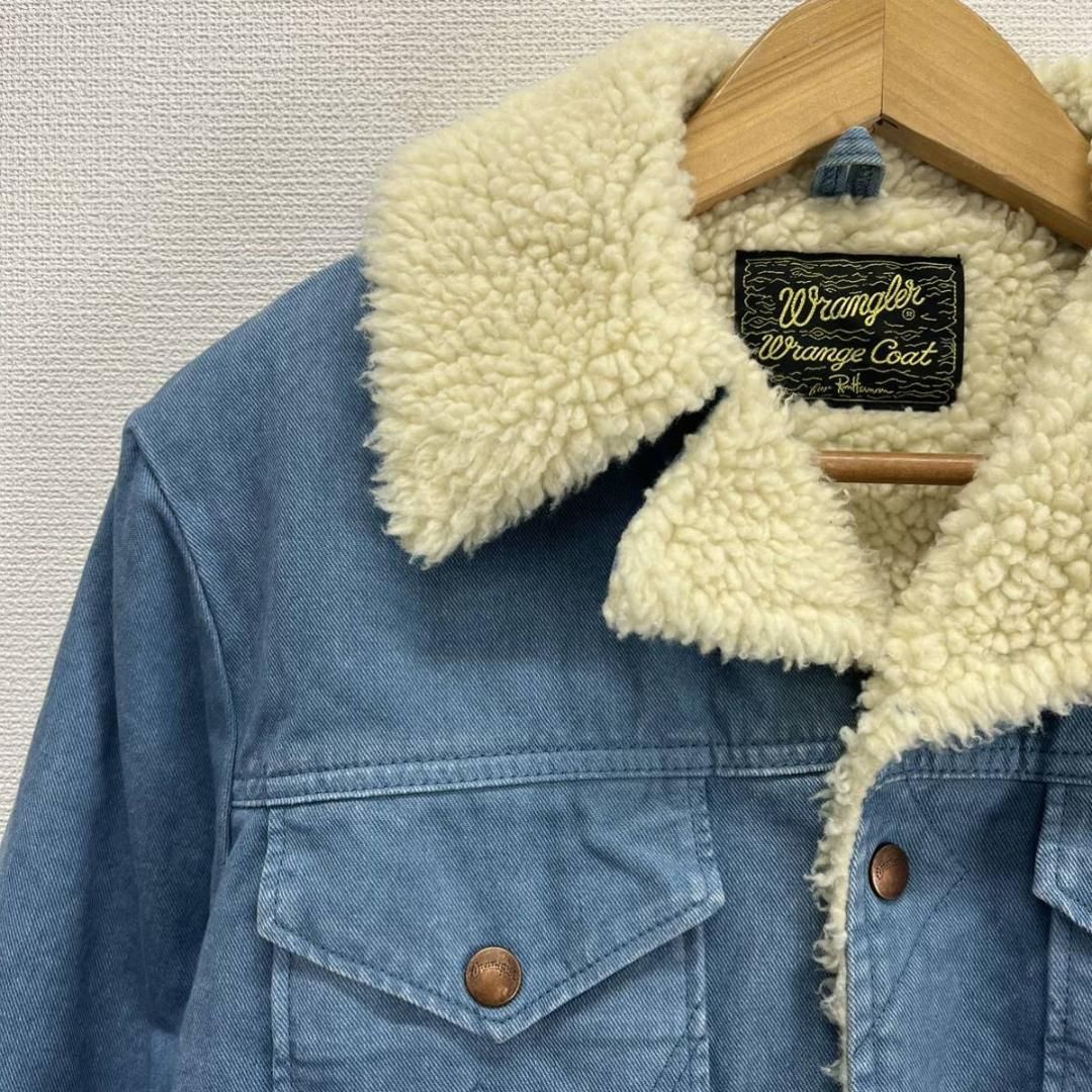 Ron Herman × Wrangler ロンハーマン ラングラー 別注 WS9024 ボア