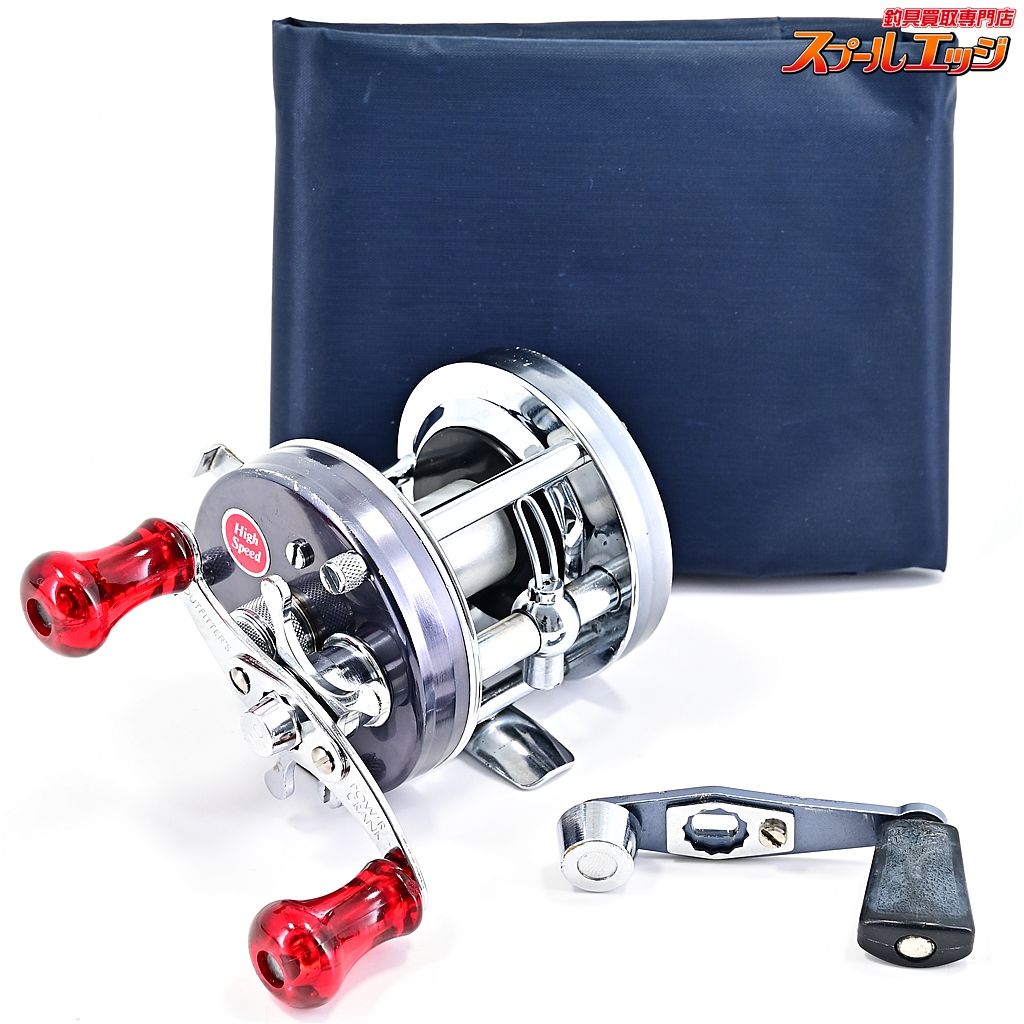 アンバサダー 5500C ハイスピード 【公式通販】