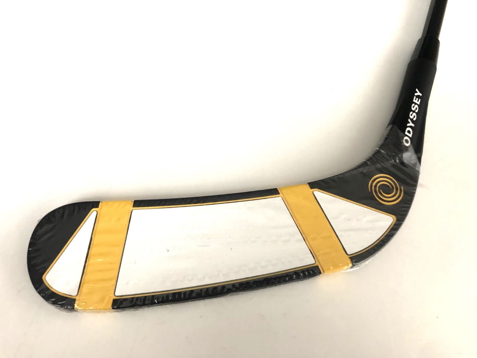 限定即完売品新品ODYSSEY Hockey Stickパター