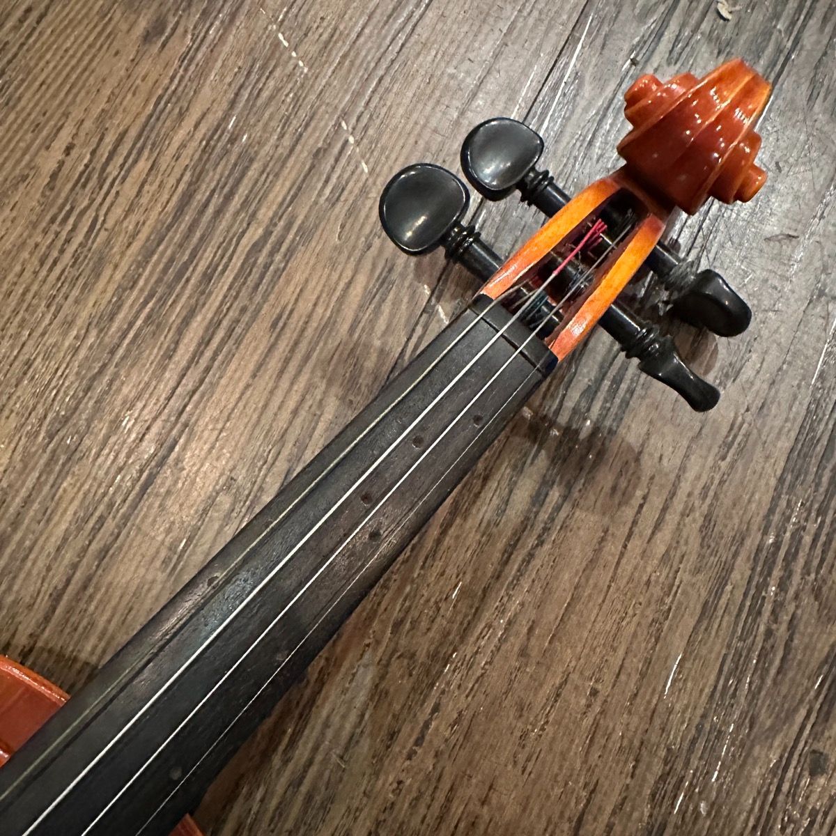 ✨美品✨SUZUKI スズキ バイオリン No.280 3/4 1983年製 Suzuki No.