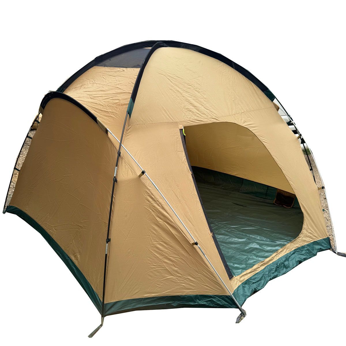 テント・タープ Windows dome 336 DX テント・タープ Windows dome 336