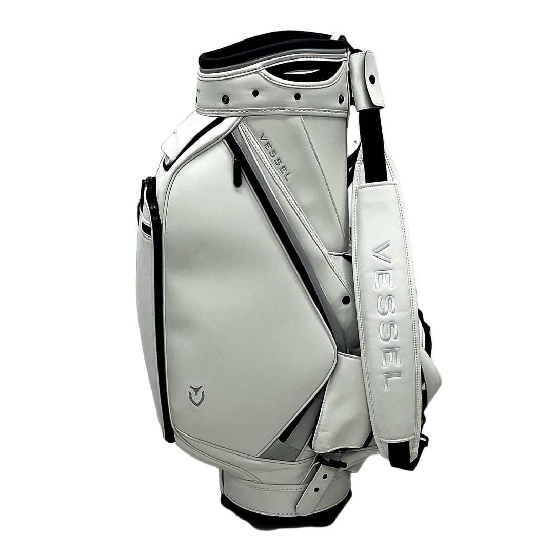 Mel caribe was様 ディアスキンバッグ 白 2026年最新ディアスキン