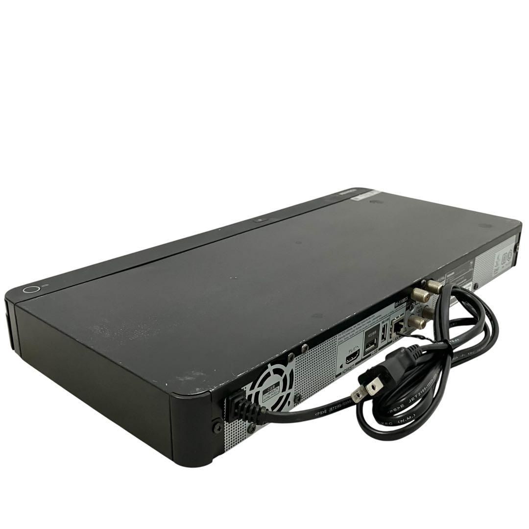 東芝 REGZA DBR-Z610 ブルーレイ プレーヤー レコーダー 東芝 REGZA