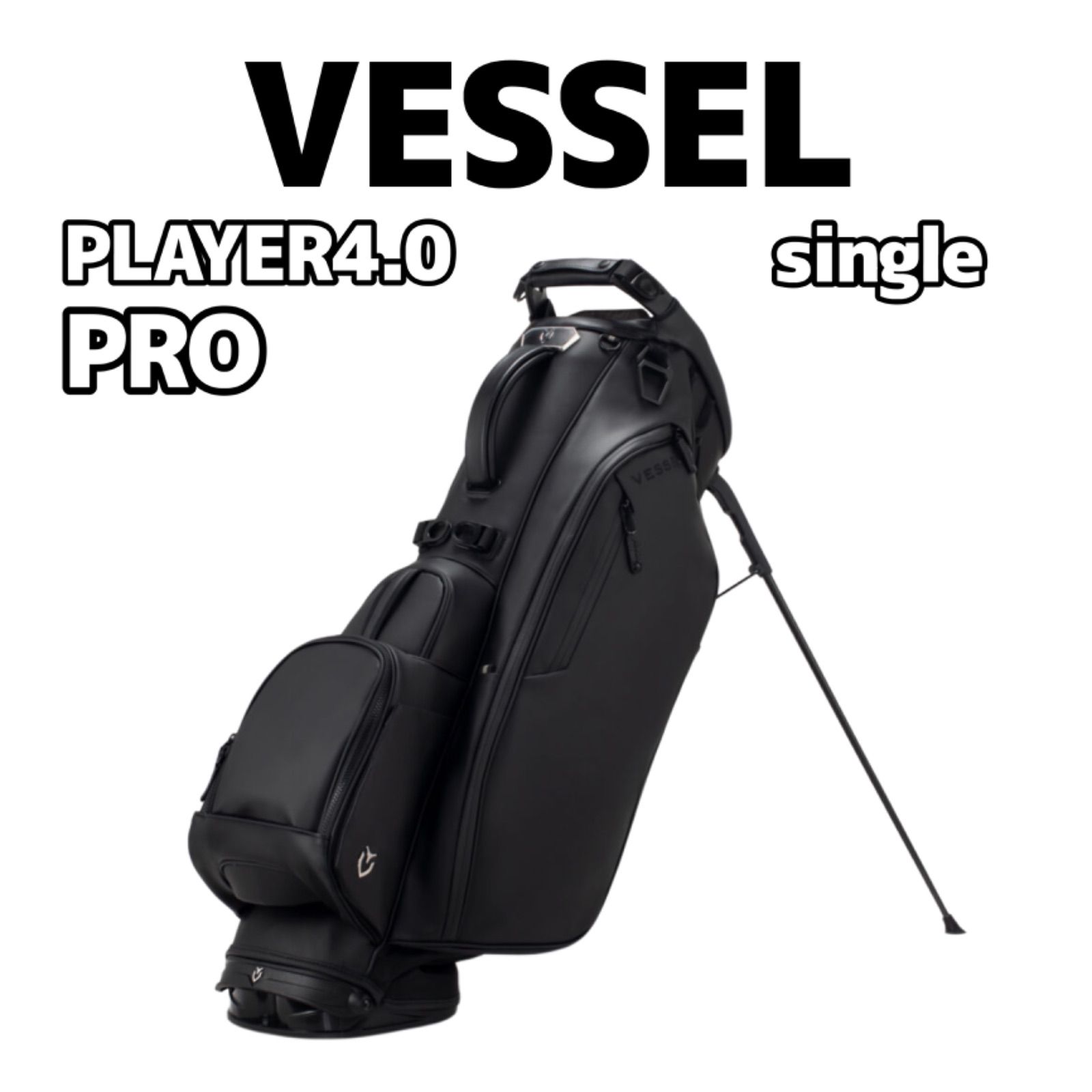 VESSEL PLAYER 4.0 Air NAVY ベゼル PLAYER 4.0 Air ネイビー Single