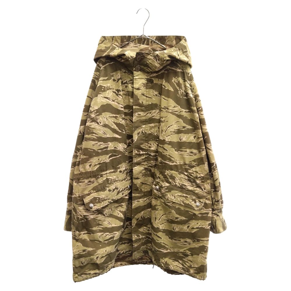 CELINEモッズコート23SSエディスリマンセリーヌ