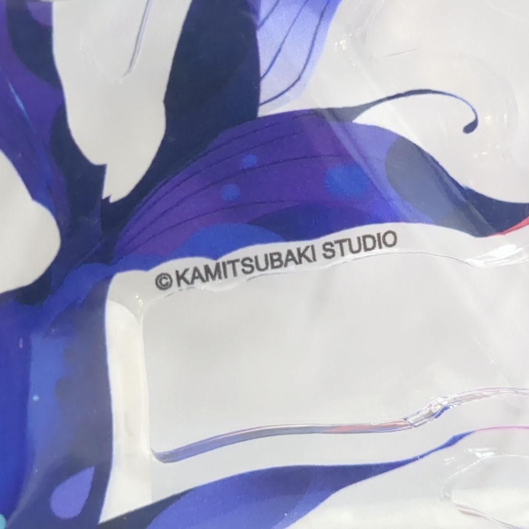 未開封 神椿 花譜 ラプラス アクリルキーホルダー 不可解 参 - メルカリ