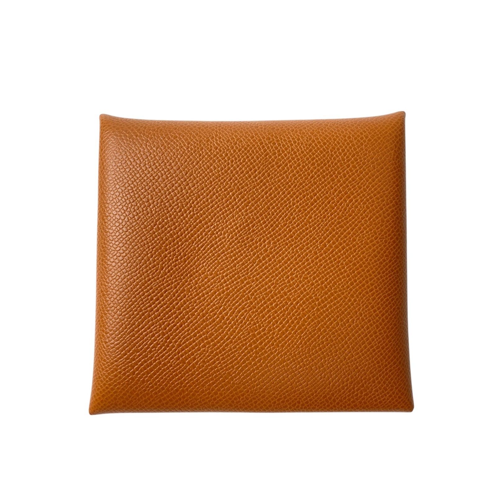 新品 エルメス HERMES レディース バスティア ゴールド ヴォーマダム