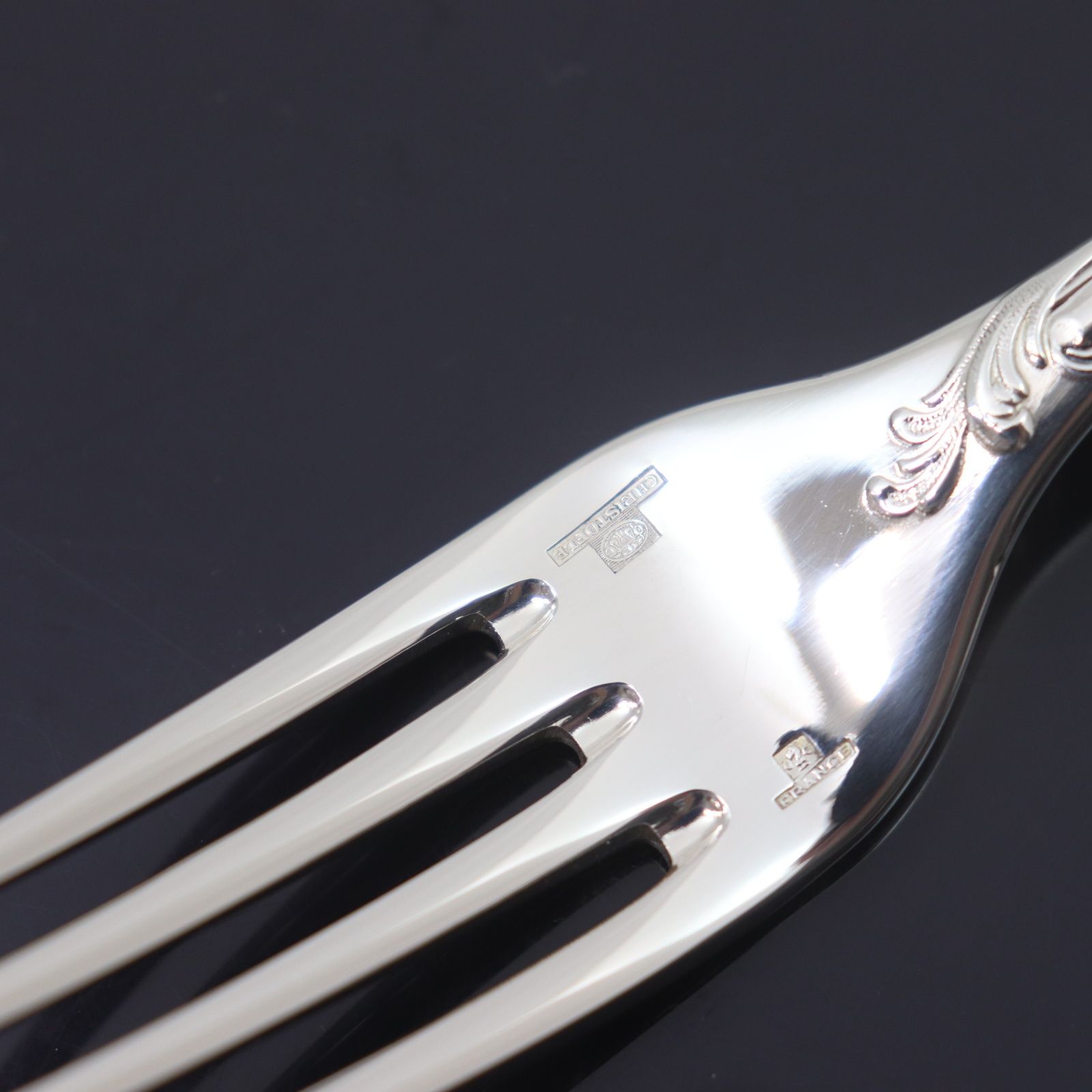 ITXPCMGTOW58 未使用保管品 Christofle クリストフル MARLY マルリー