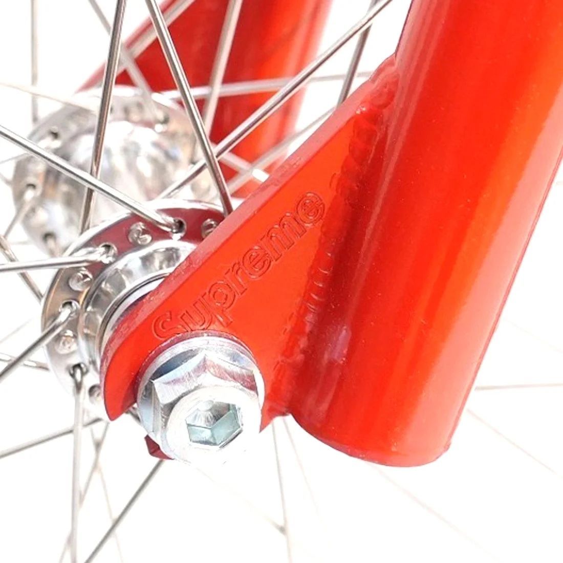 Supreme® S&M™ ｜シュプリーム 1995 BMX Dirtbike 自転車 - メルカリ