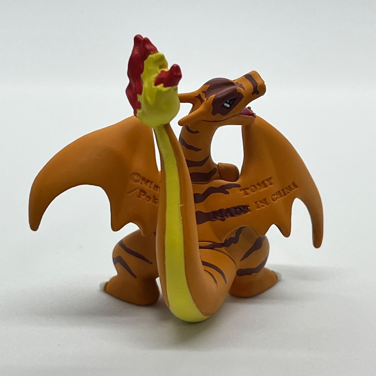 TAKARA TOMY(タカラトミー) モンスターコレクション モンコレ