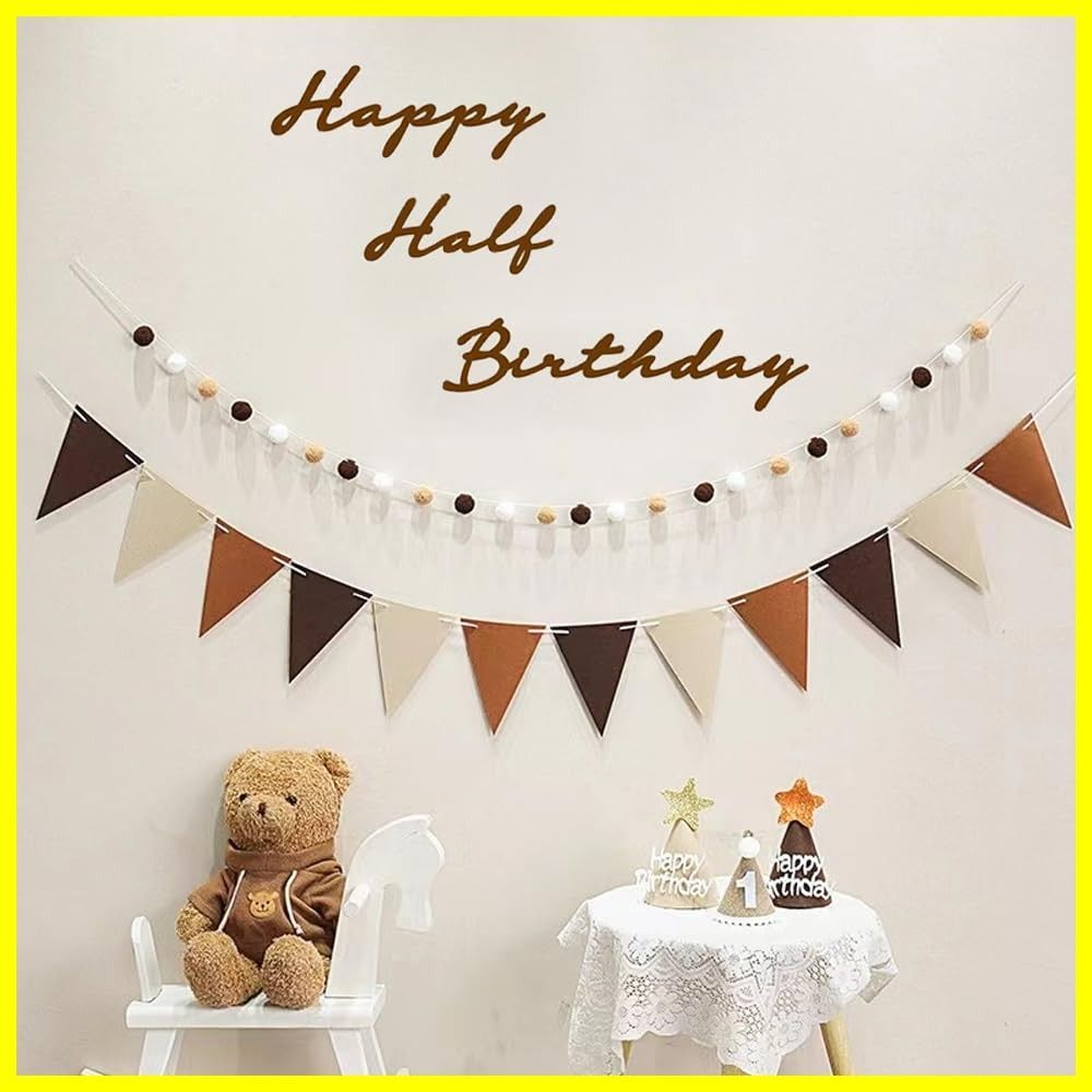 chuky様✩⋆確認専用ページ バースデーガーランド（ネーム含む