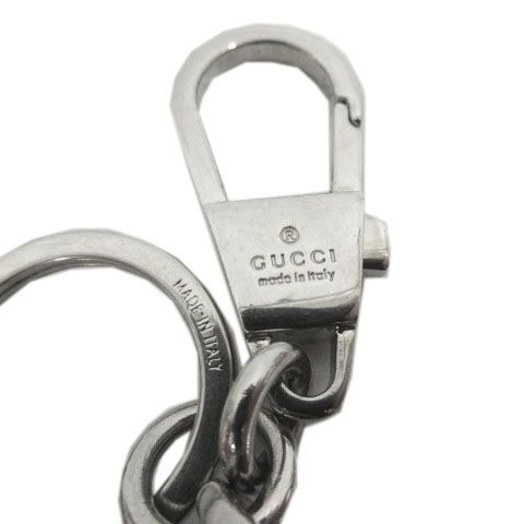 グッチ GUCCI 希少 キーリング キーホルダー キーチャーム