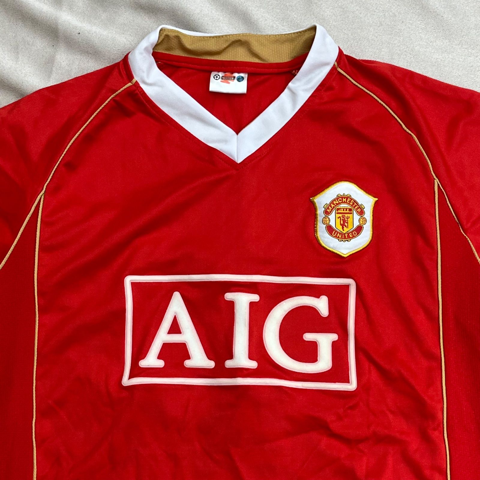 マンチェスター・ユナイテッド RONALDO シャツ 7番 22-23