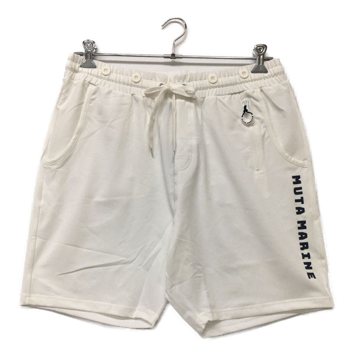 ムータマリン 半袖ハーフパンツセットアップ muta 定価33000円 楽天