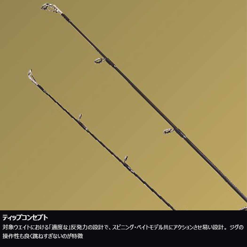 スラッシュSLASH フルセイル・シーフFULLSAIL THIEF FT-B642 068865