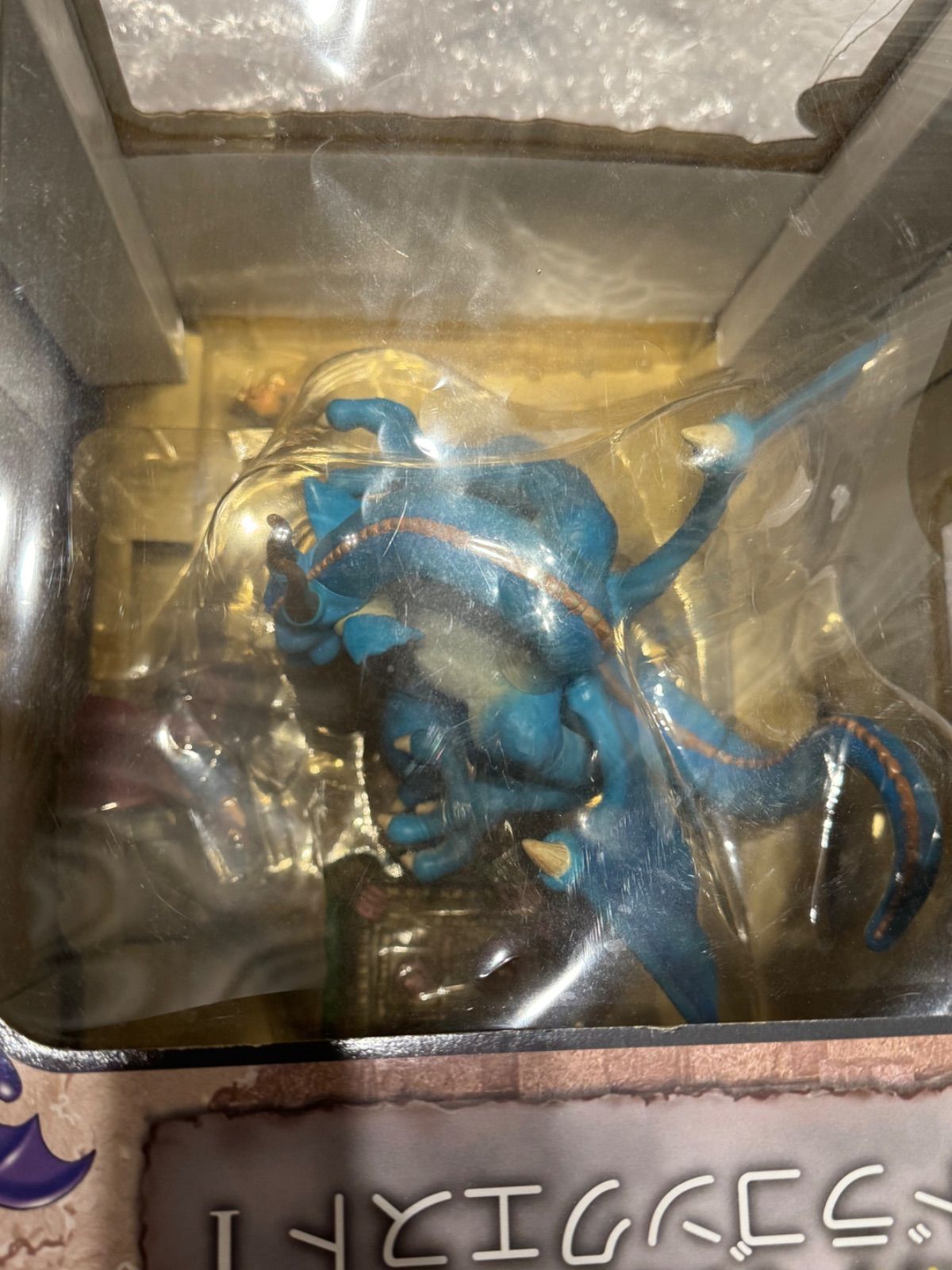 ドラゴンクエストI パッケージ ジオラマコレクション 初回特典 新品未