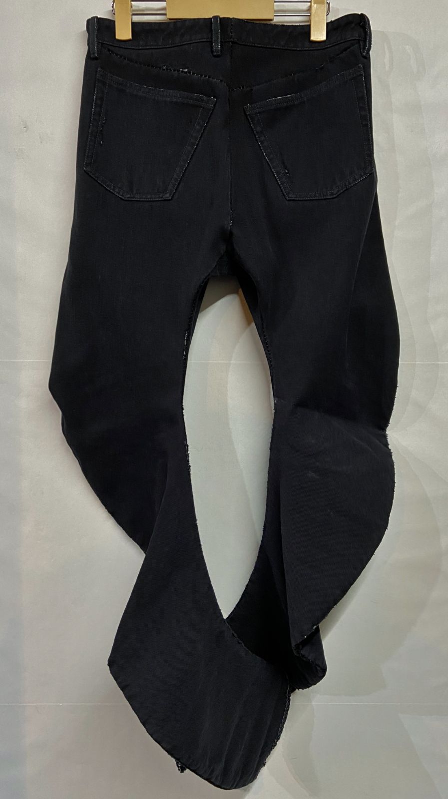 CAROL CHRISTIAN POELL｜キャロルクリスチャンポエル FLAT HALF CIRCLE