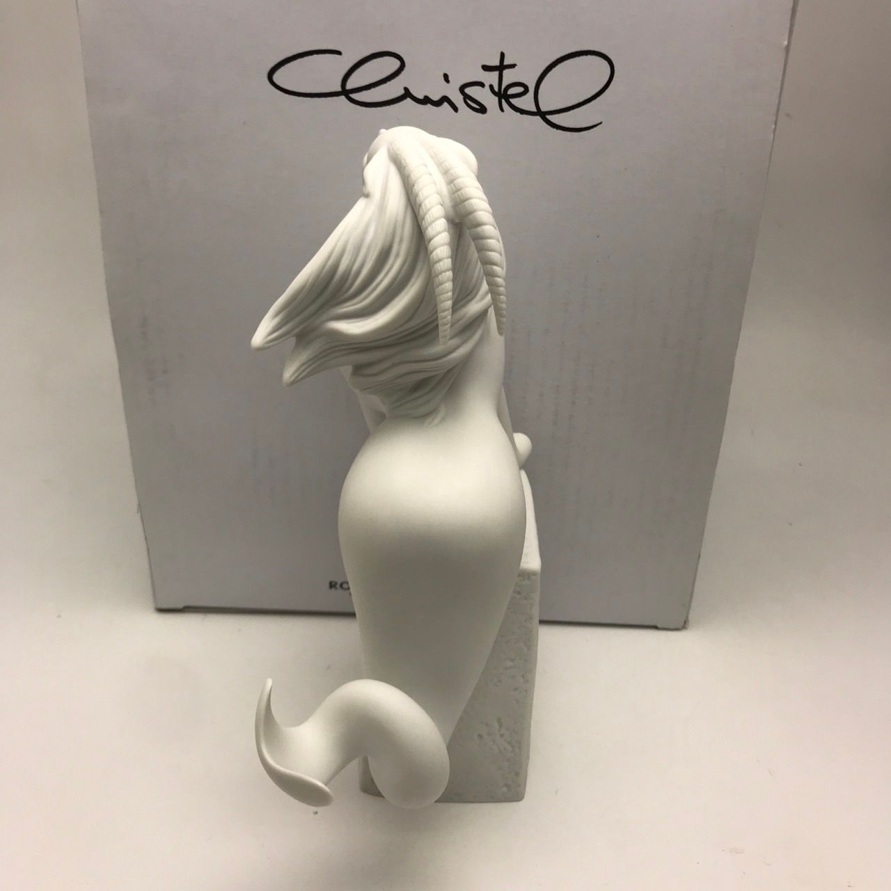 ロイヤルコペンハーゲン 12星座シリーズ しし座LEO ロイヤル