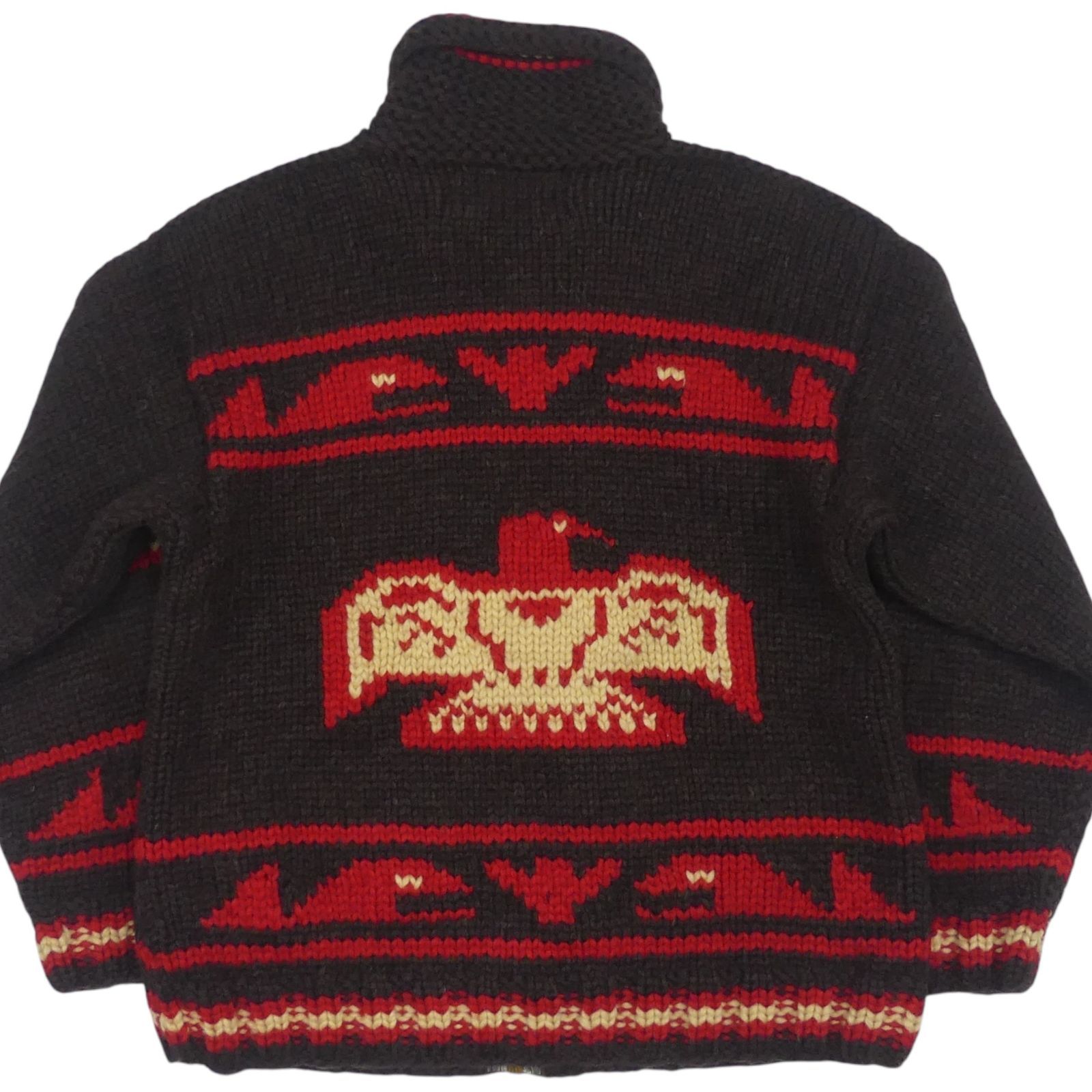 CANADIAN SEWATER カナディアンセーター TAKEO KIKUCHI タケオキクチ