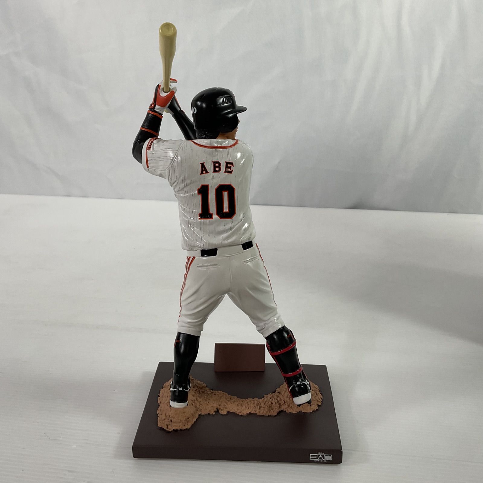 アトム工房 背番号 ＃10 東京読売巨人軍/ジャイアンツ 阿部 慎之助