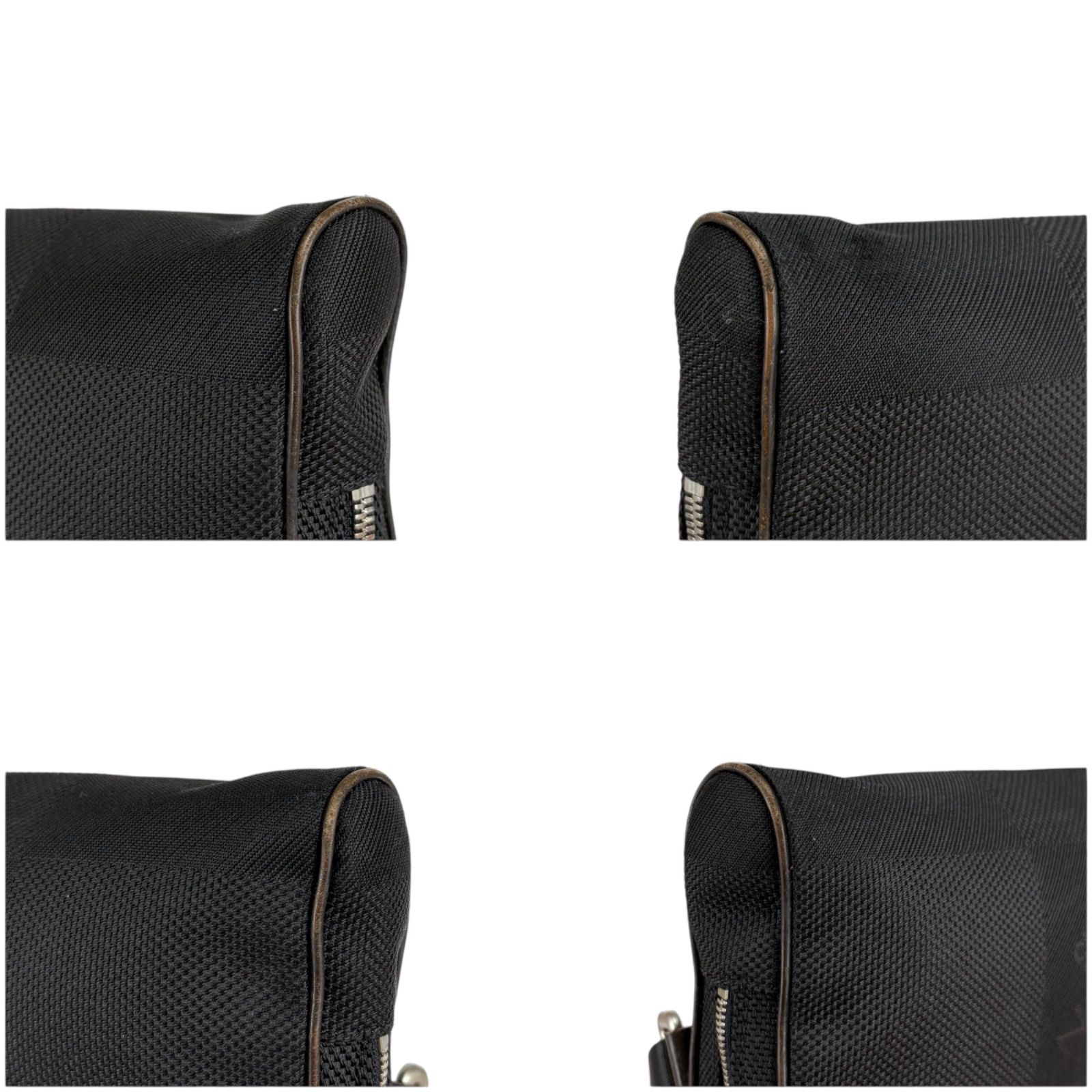 ルイヴィトン LOUIS VUITTON クロスボディバッグ ショルダーバッグ