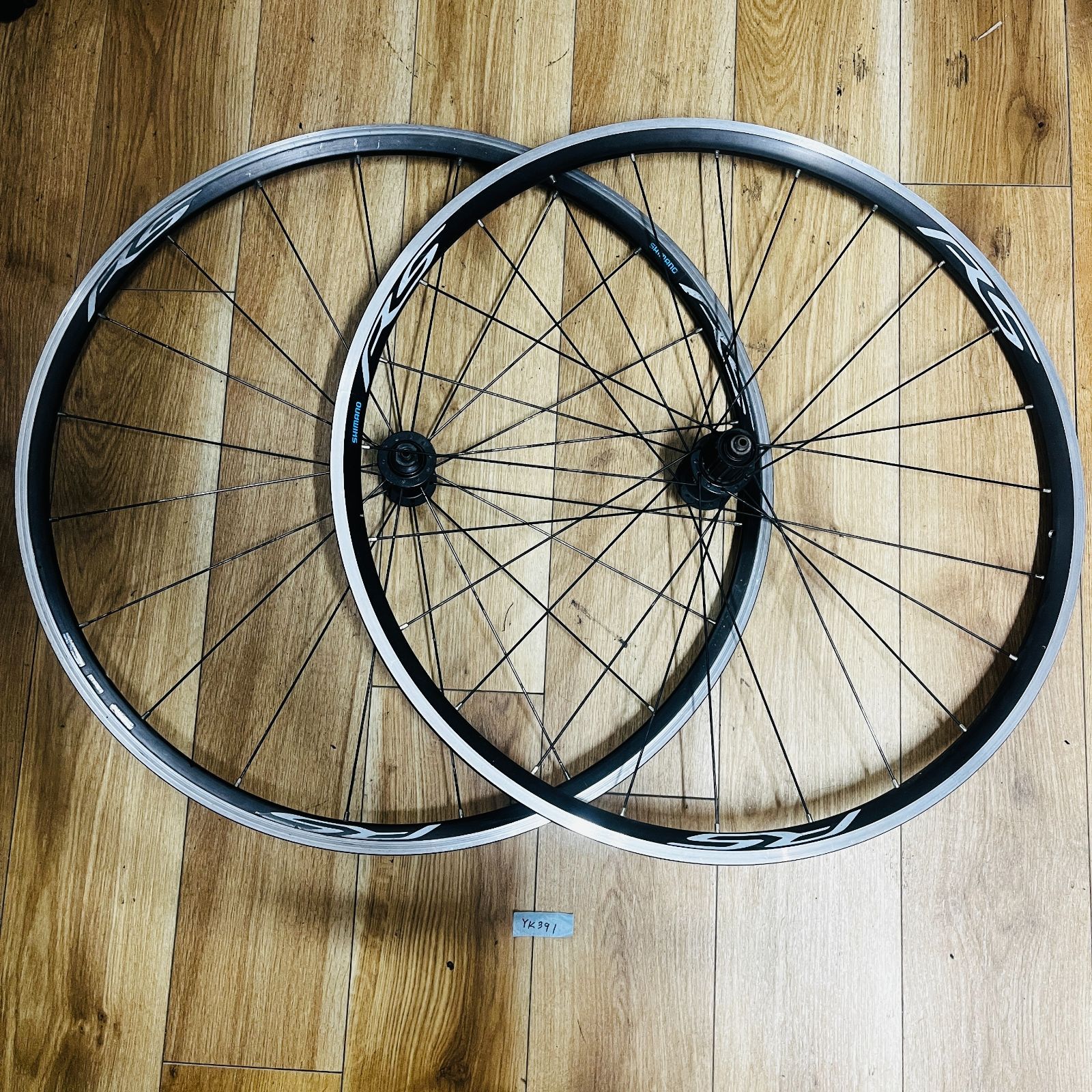 ALEXRIMS 700C 完組ホイール Shimano WH-RS100 楽天市場】シマノ WH