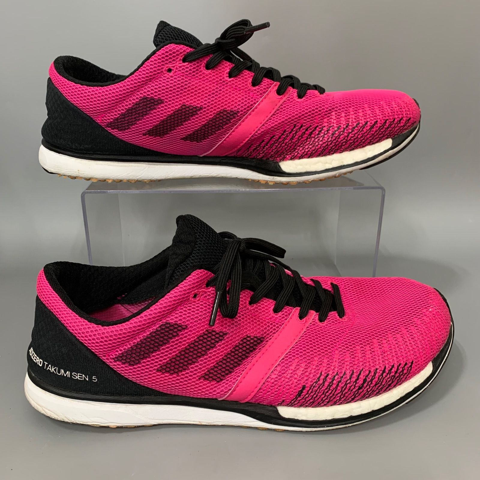 スパイク・シューズ ADIZERO TAKUMI SEN 7 28.5 スパイク・シューズ