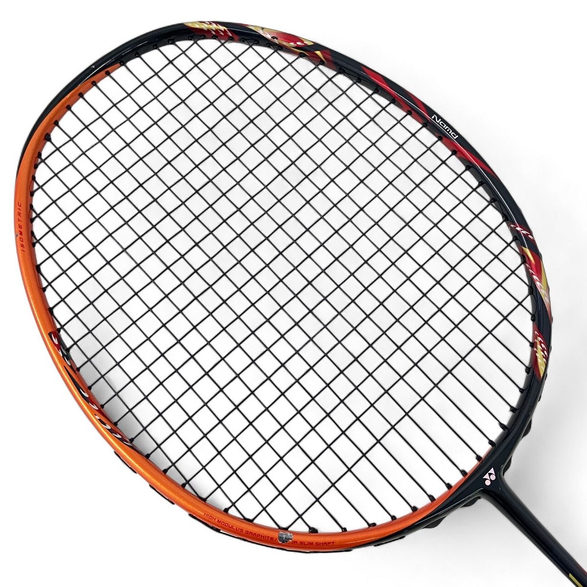 YONEX ASTROX99 AX99 サンシャインオレンジ 2018年 桃田モデル