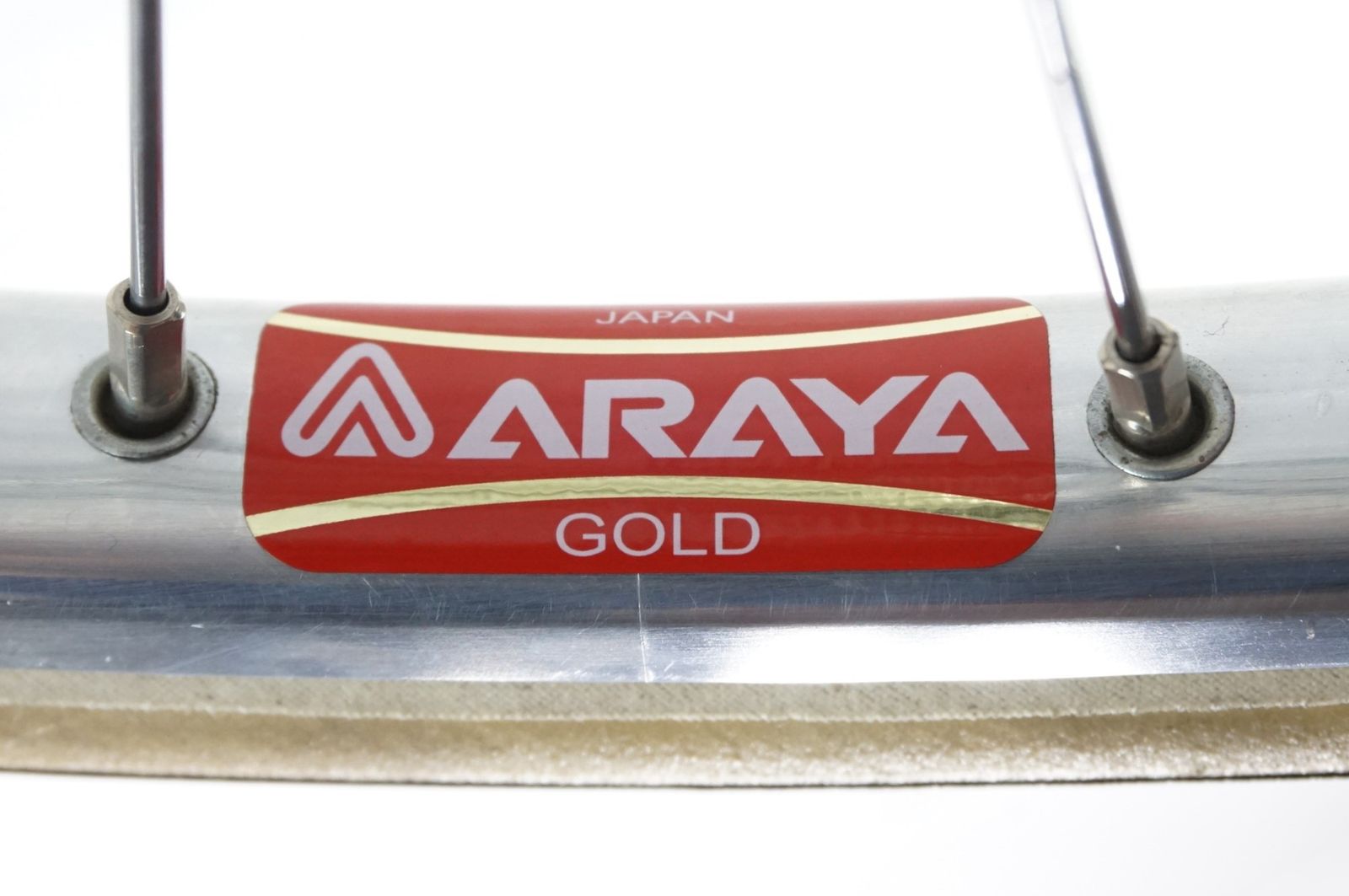 DURA-ACE HB-7800 完組ホイール （前後セット可能） DURA-ACE HB-7800