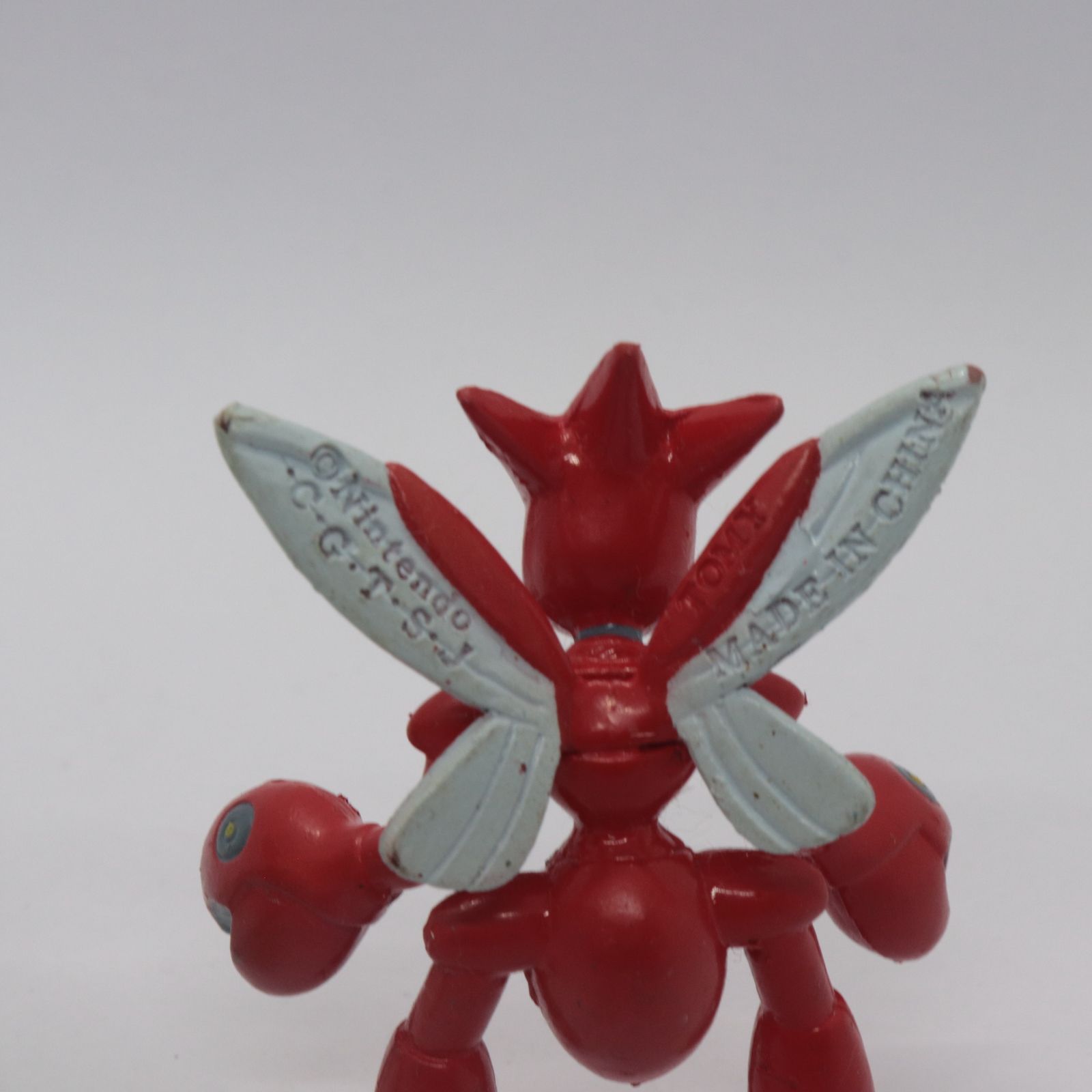 ストライク＆ハッサム /ポケットモンスター TAKARA TOMY(タカラトミー