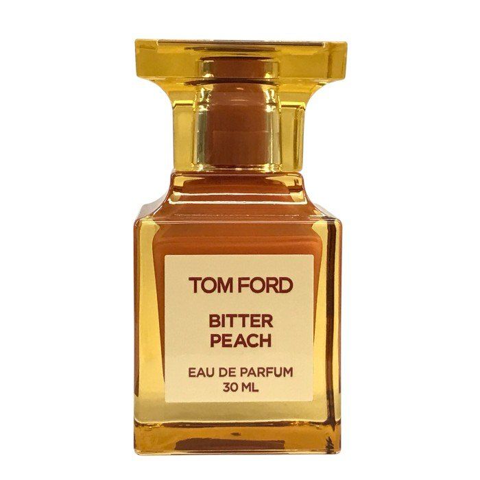 TOM FORD トムフォード ビターピーチ オードパルファム 香水 ユニ