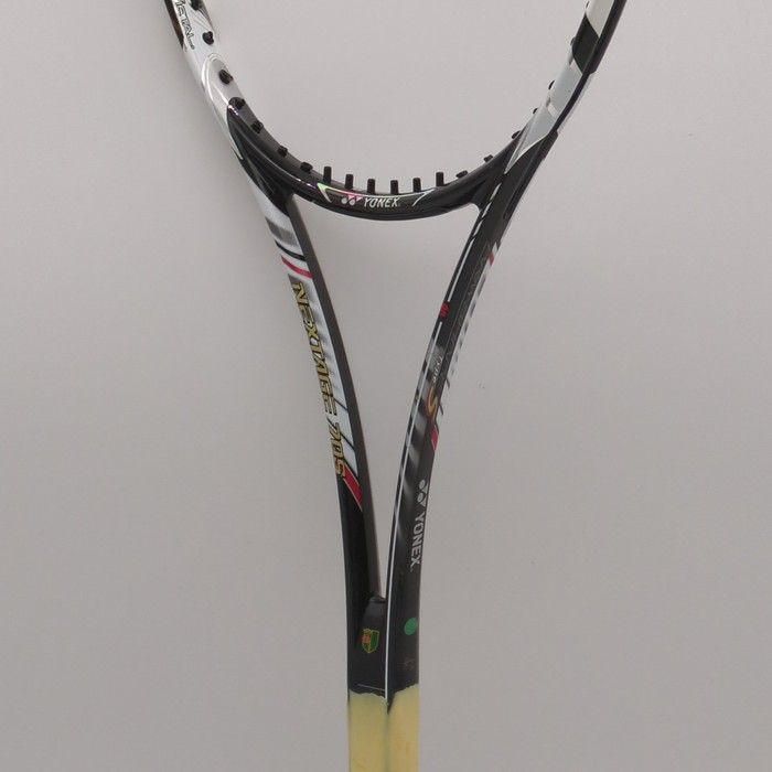 ソフトテニスラケット アイネク70s 後衛用 YONEX ソフトテニス