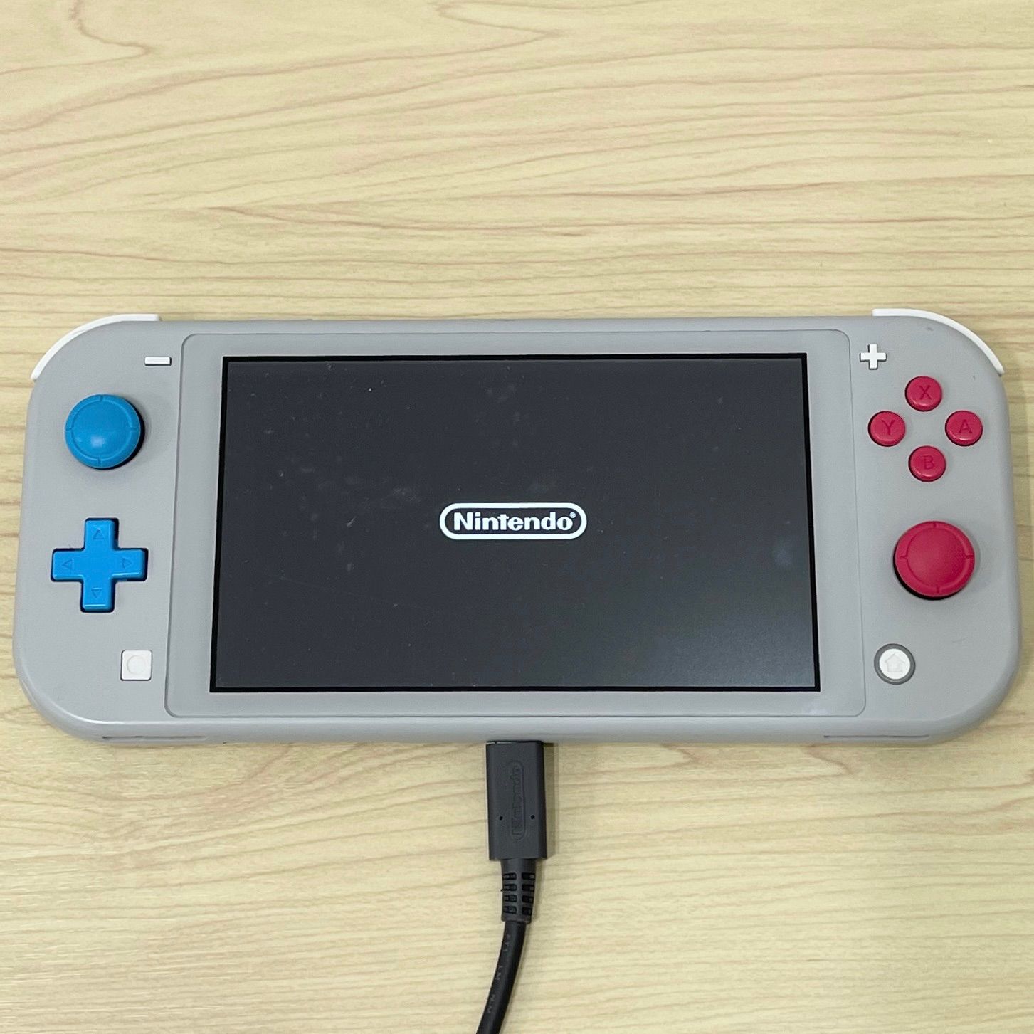 任天堂switch lite本体のみ ジャンク品