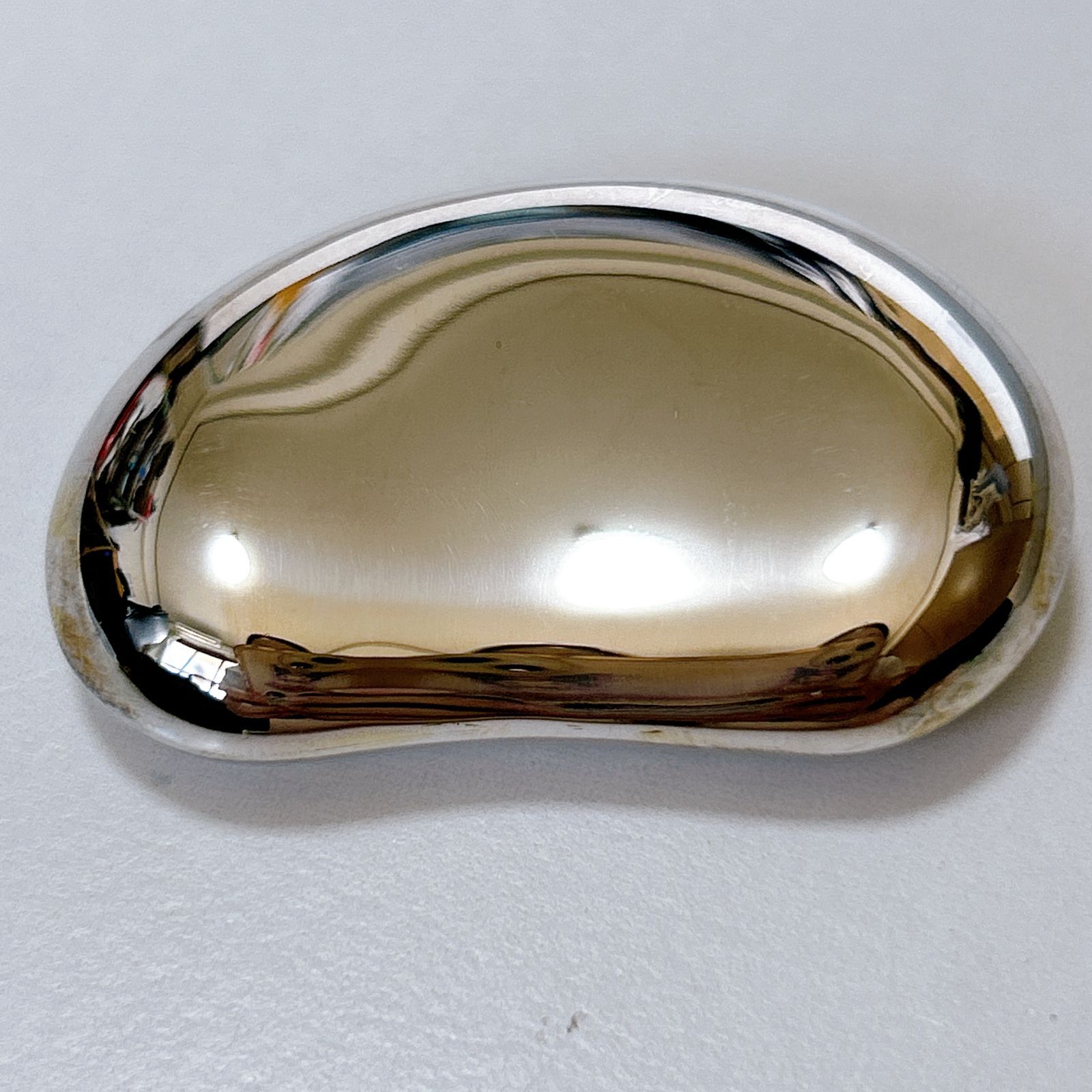 WAKO 銀座和光 箸置き シルバー 新品未使用 美品 管理番号ARCANRA67