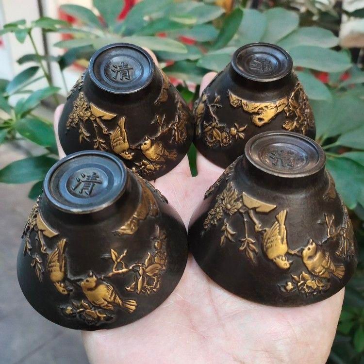 仏蘭西】 Louis XVI ティーサービス 5点 トレー ルイ16世スタイル