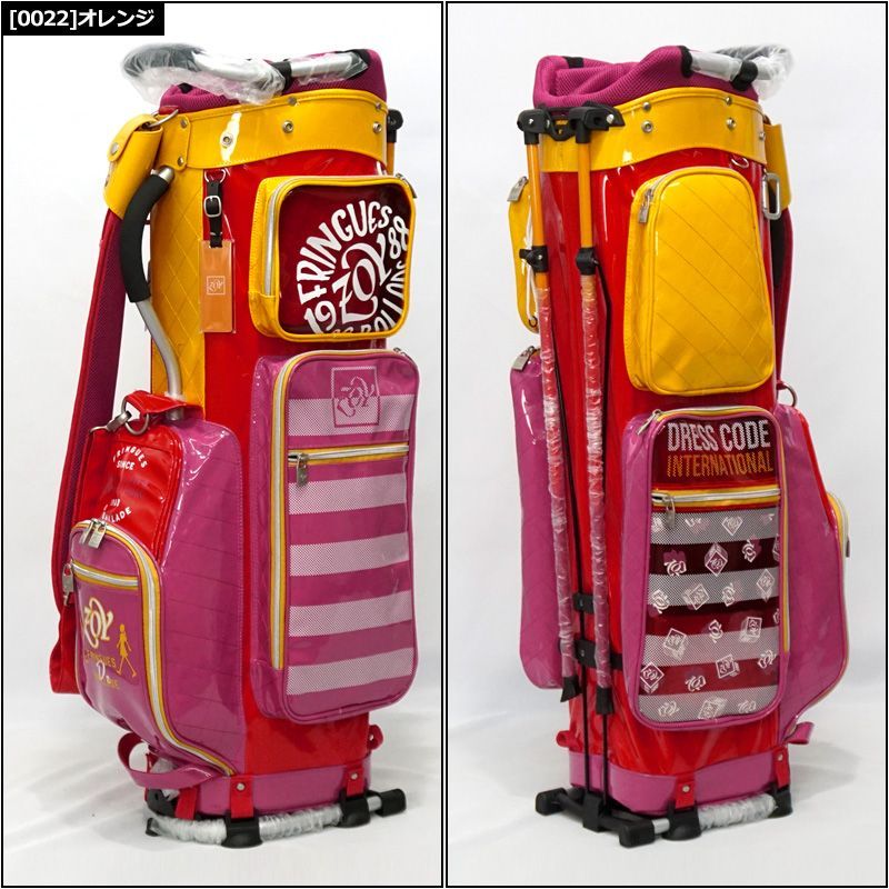 ゾーイ キャディーバック 楽天市場】キャディバッグ（ブランドゾーイ