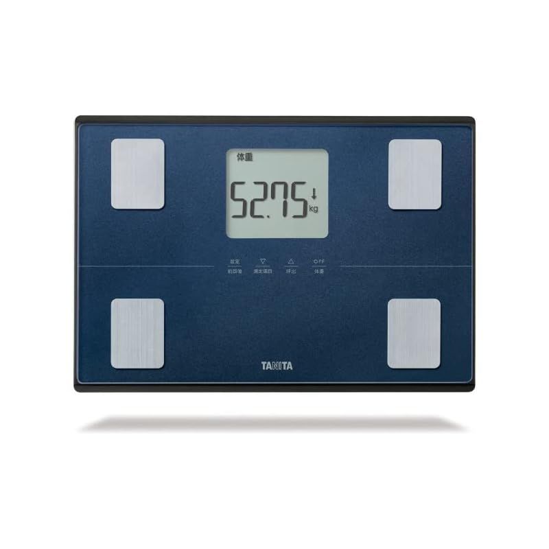 測る」を超えて、「飾る」。DULTONのレトロ体重計で 測る」を超えて