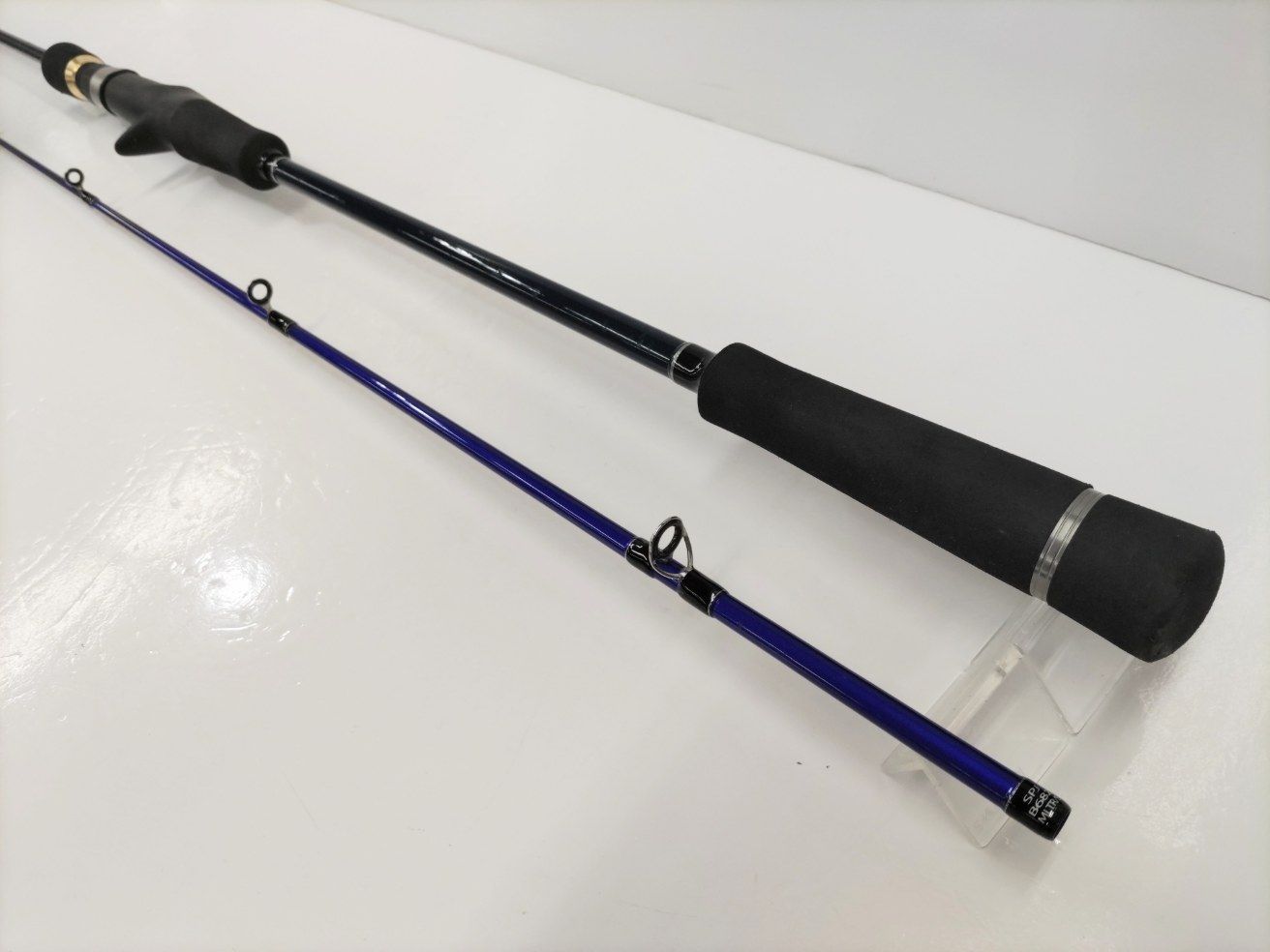 メジャークラフト FULL SOLI オフショアロッド タイラバロッド