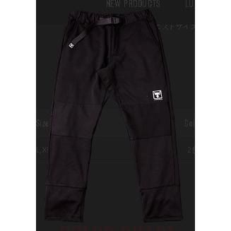 ジャッカル ソフトシェルパンツType2 ブラック シアー L - メルカリ