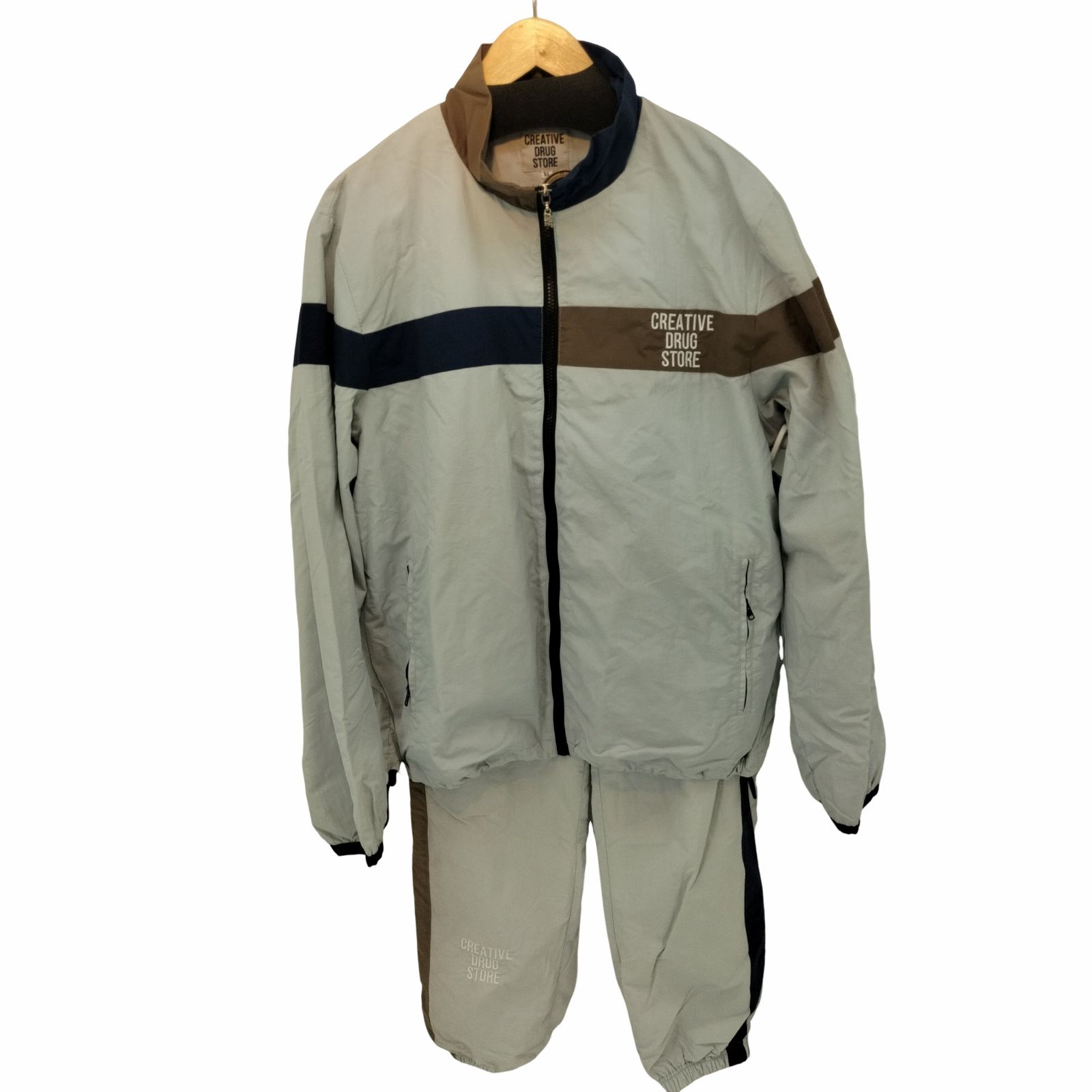 creative drug store ジャージ セットアップ XL creative drug store