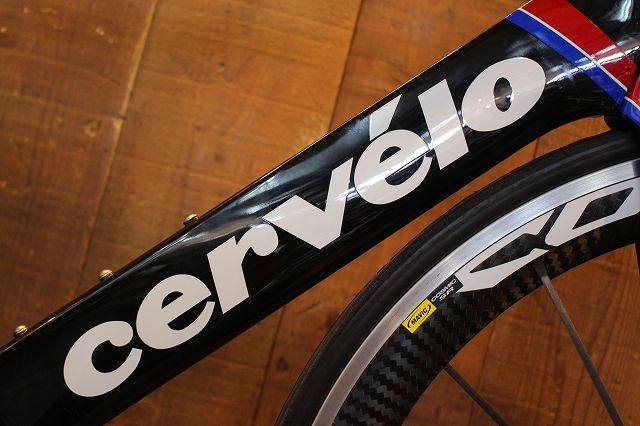 CERVELO S5 TEAM 11速コスミックカーボン