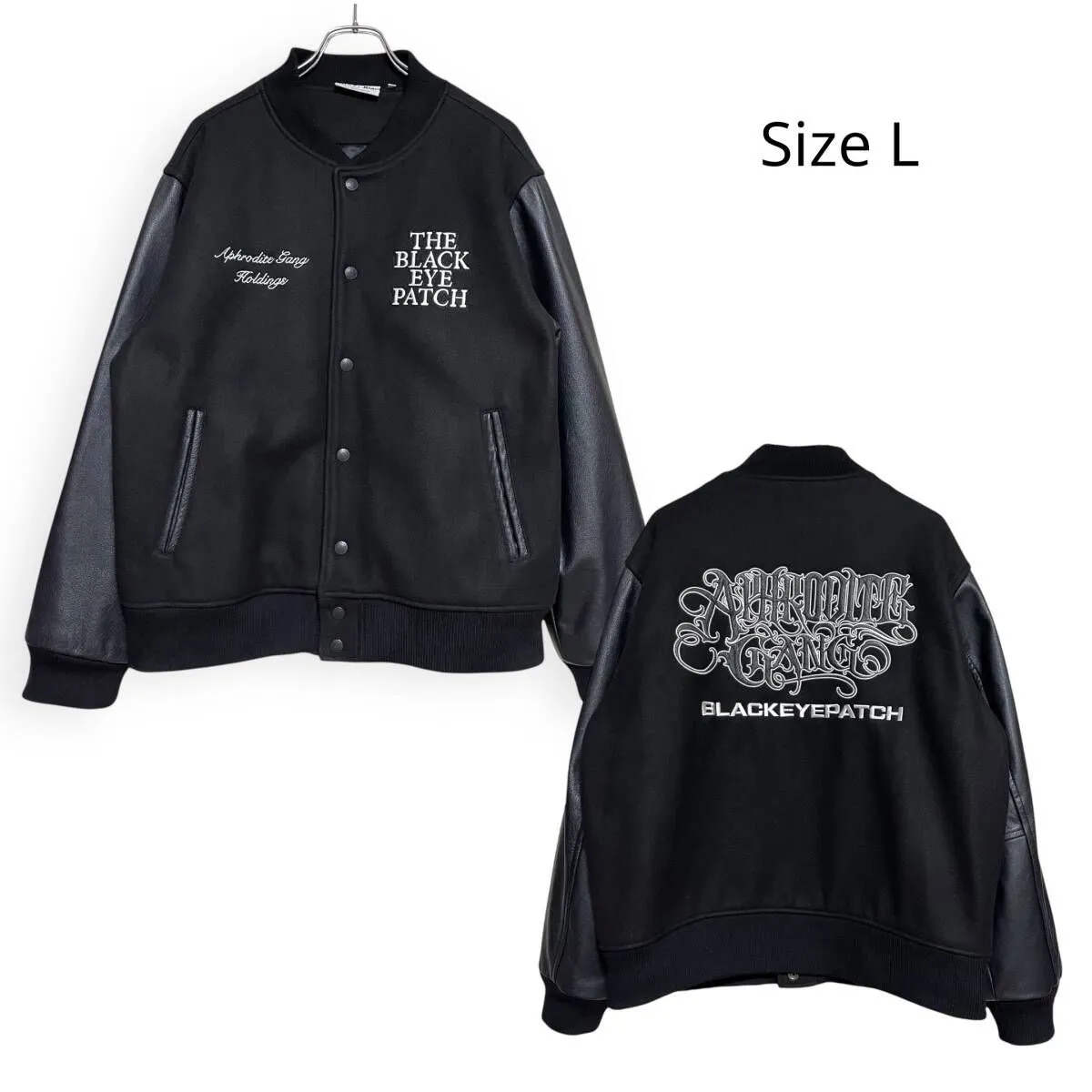 2026年最新】アフロディーテギャング スタジャンの人気アイテム - メルカリ