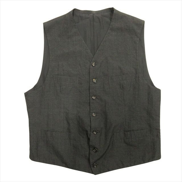 コムデギャルソンオム COMME des GARCONS HOMME 90's ベスト ジレ