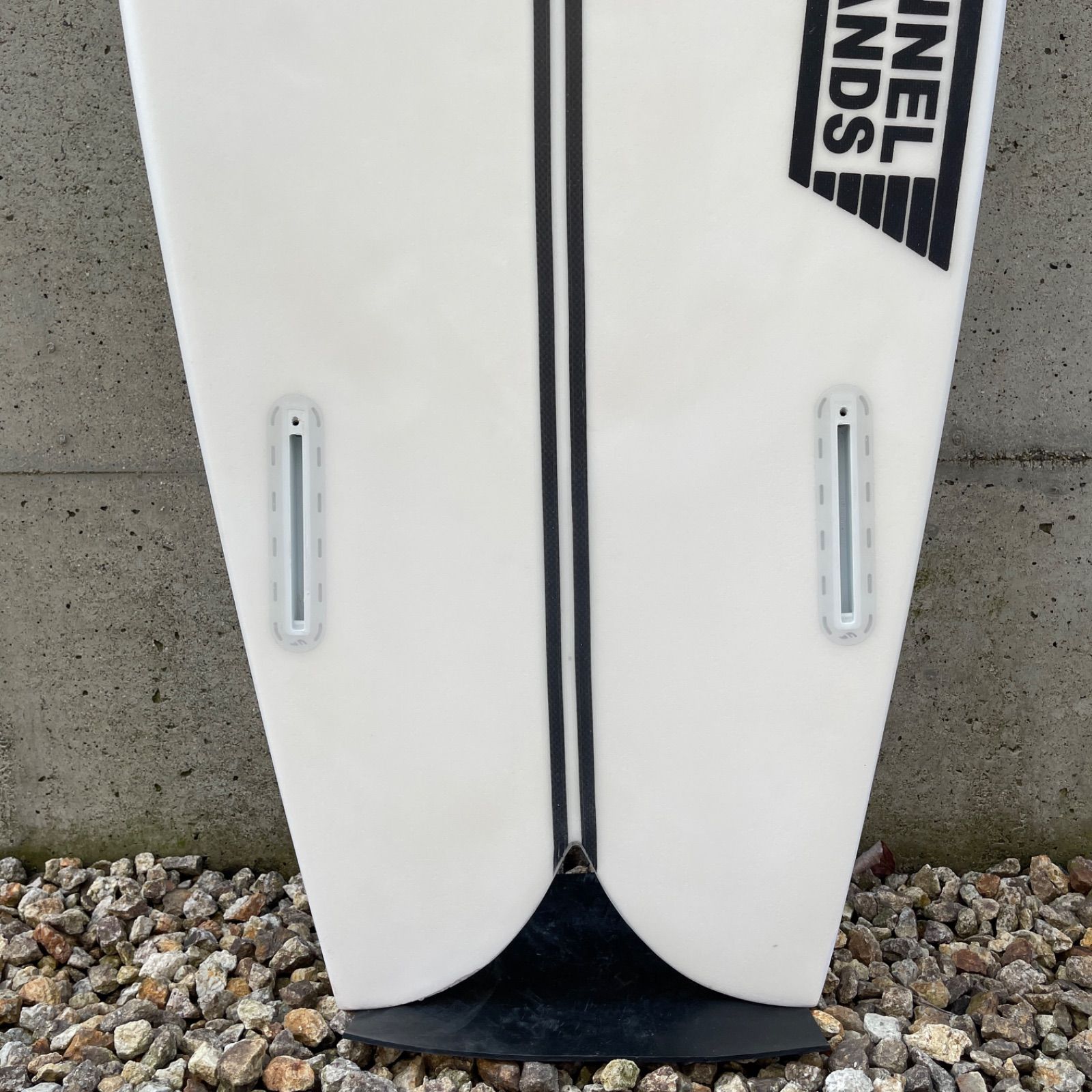 送料無料 Channel Islands CI FISH SPINE-TEK 5'6 チャンネル