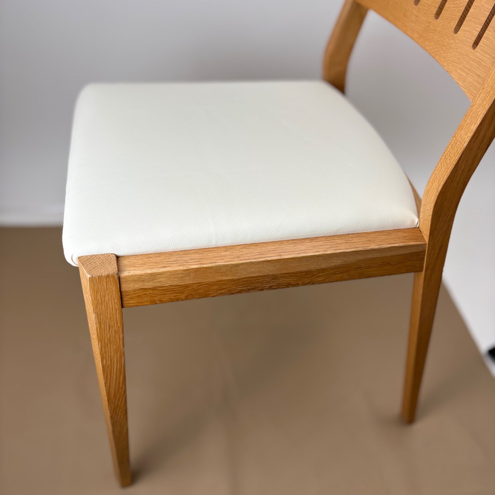 処分セールTHECA テカ MORO モロ ラウンジチェア IDC大塚 処分セール