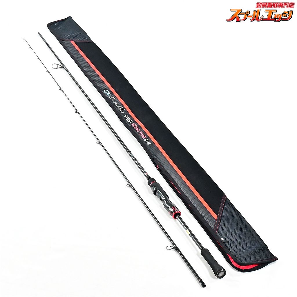 ゆ*の様 Emeraldas STOIST RACING TUNE 84M ゆ*の様 Emeraldas STOIST